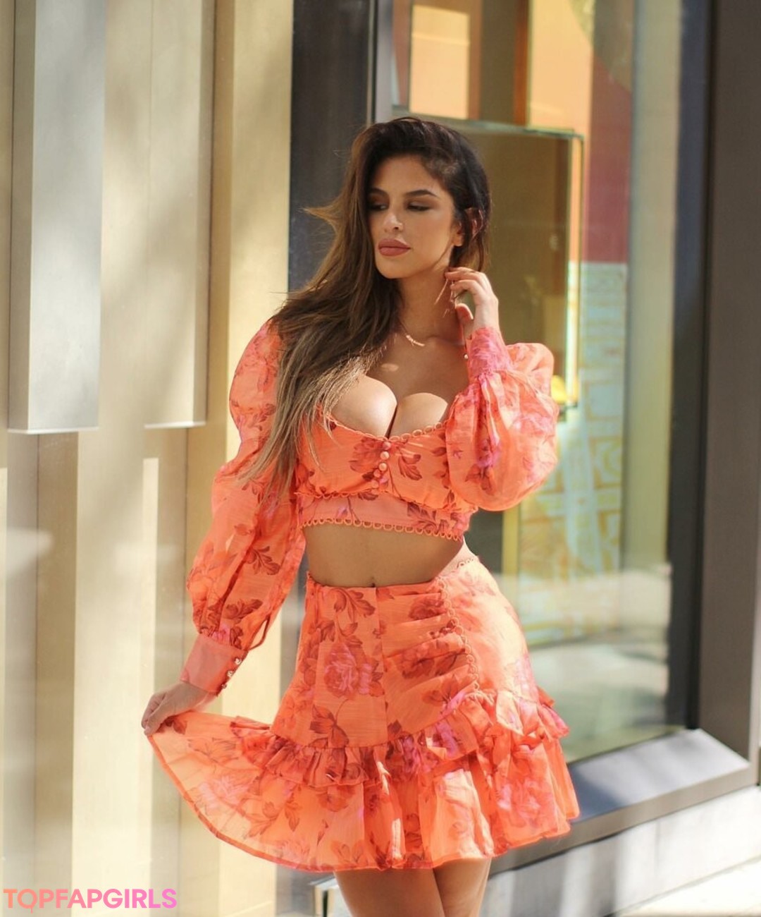 Foto desnuda filtrada de OnlyFans de Briannagova #60 Foto desnuda filtrada de OnlyFans de Briannagova #60