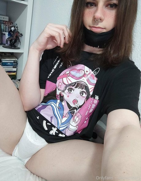 Xlunartears