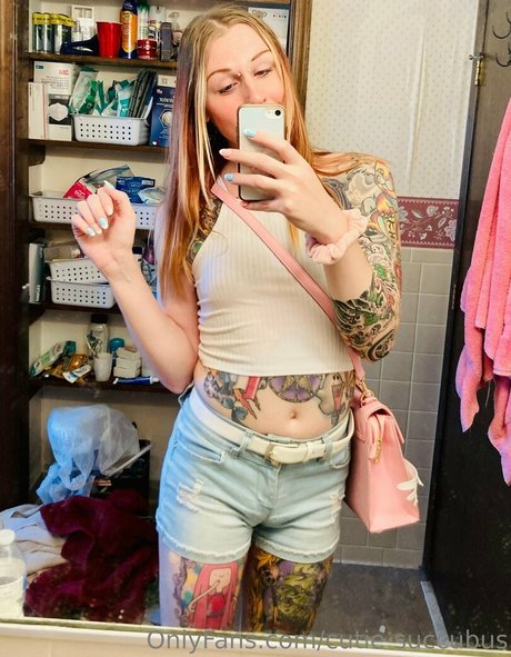Cutiesuccubus