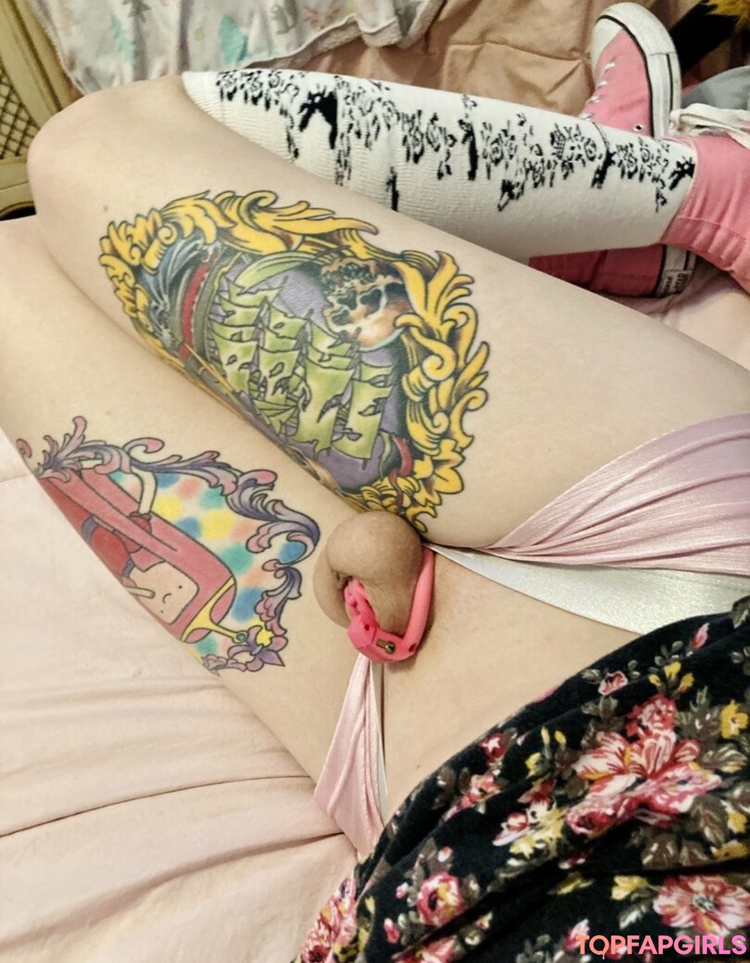 Foto desnuda filtrada de OnlyFans de Cutiesuccubus #46 Foto desnuda filtrada de OnlyFans de Cutiesuccubus #46