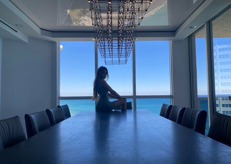 Foto desnuda filtrada de OnlyFans de Cocktailratings