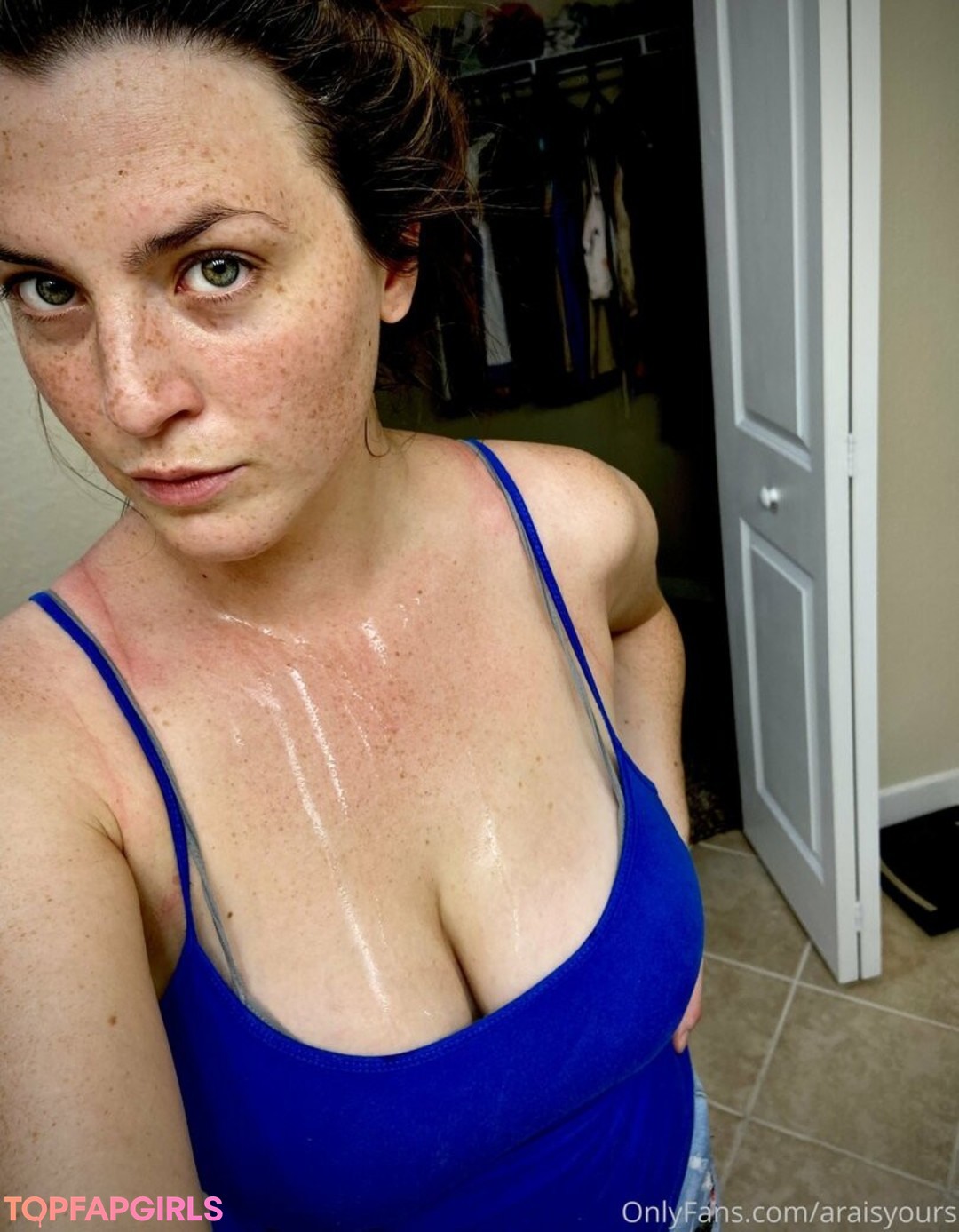 Foto desnuda filtrada de OnlyFans de Araisyours #103 Foto desnuda filtrada de OnlyFans de Araisyours #103