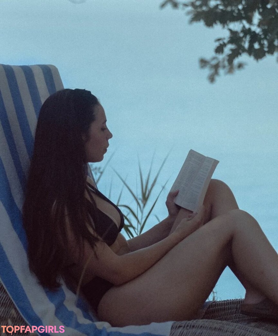 Foto desnuda filtrada de OnlyFans de Charlie Danger #45 Foto desnuda filtrada de OnlyFans de Charlie Danger #45