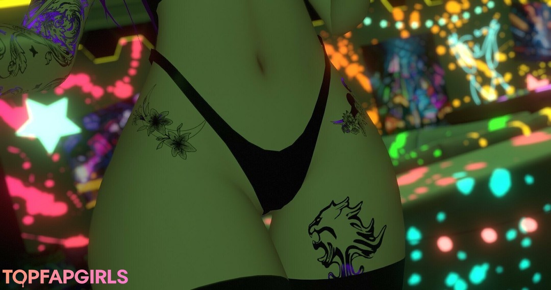 Foto desnuda filtrada de OnlyFans de Cybertrixxxie #115 Foto desnuda filtrada de OnlyFans de Cybertrixxxie #115