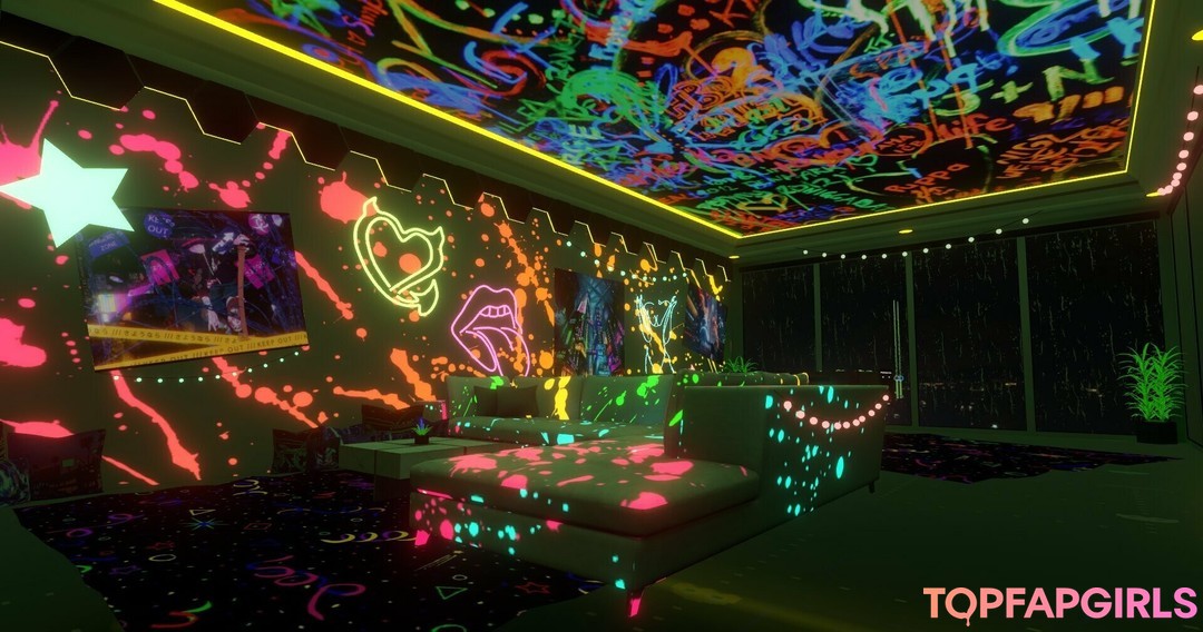 Foto desnuda filtrada de OnlyFans de Cybertrixxxie #126 Foto desnuda filtrada de OnlyFans de Cybertrixxxie #126