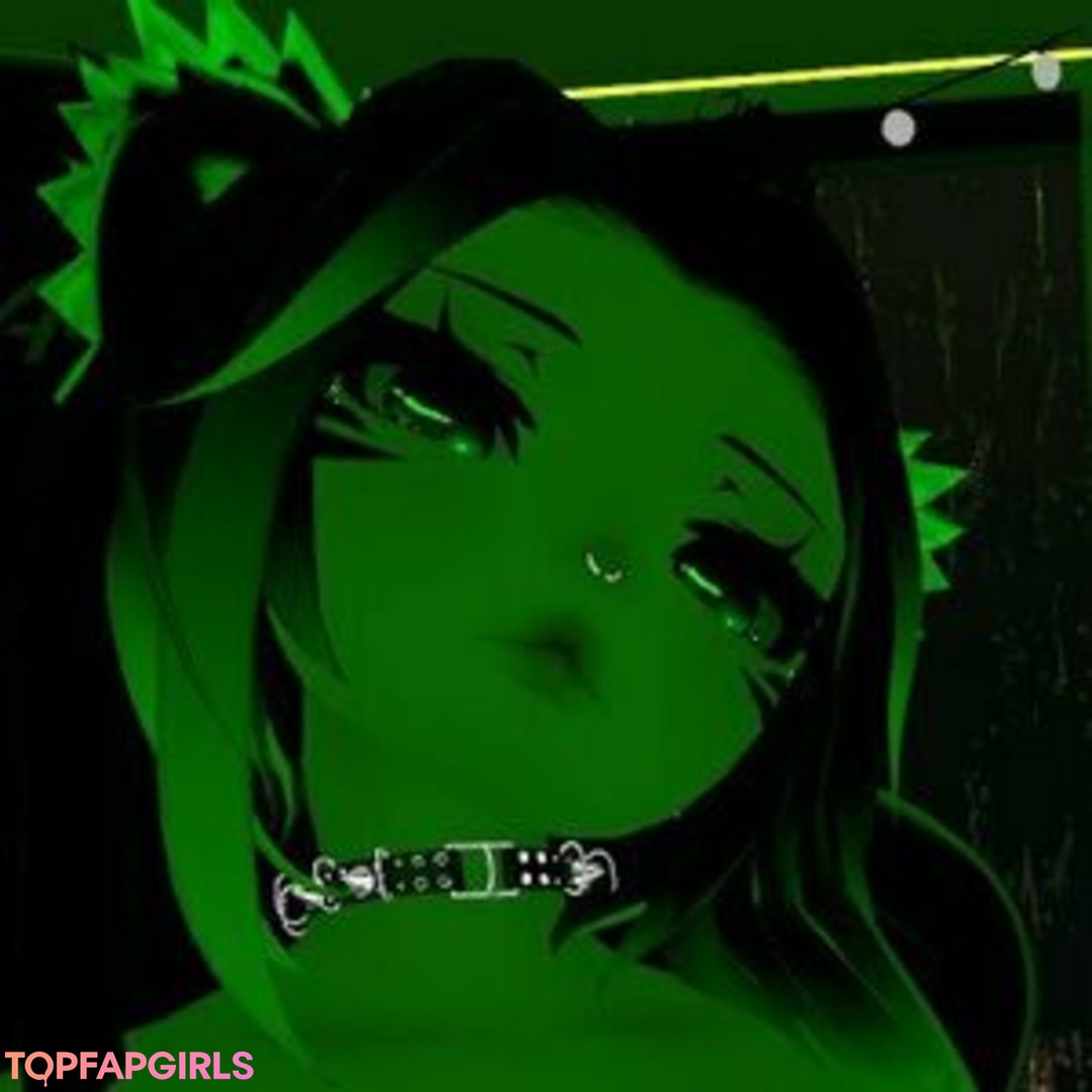 Foto desnuda filtrada de OnlyFans de Cybertrixxxie #161 Foto desnuda filtrada de OnlyFans de Cybertrixxxie #161