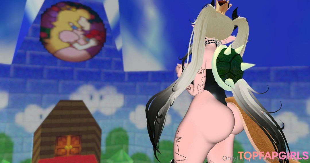 Foto desnuda filtrada de OnlyFans de Cybertrixxxie #186 Foto desnuda filtrada de OnlyFans de Cybertrixxxie #186