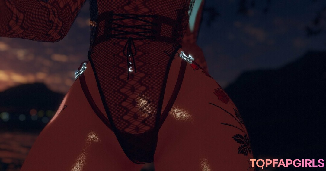 Foto desnuda filtrada de OnlyFans de Cybertrixxxie #251 Foto desnuda filtrada de OnlyFans de Cybertrixxxie #251