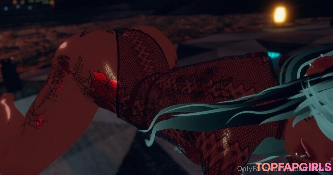 Foto desnuda filtrada de OnlyFans de Cybertrixxxie #253 Foto desnuda filtrada de OnlyFans de Cybertrixxxie #253