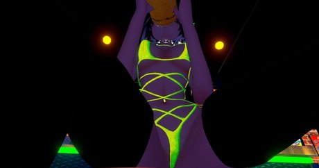 Cybertrixxxie