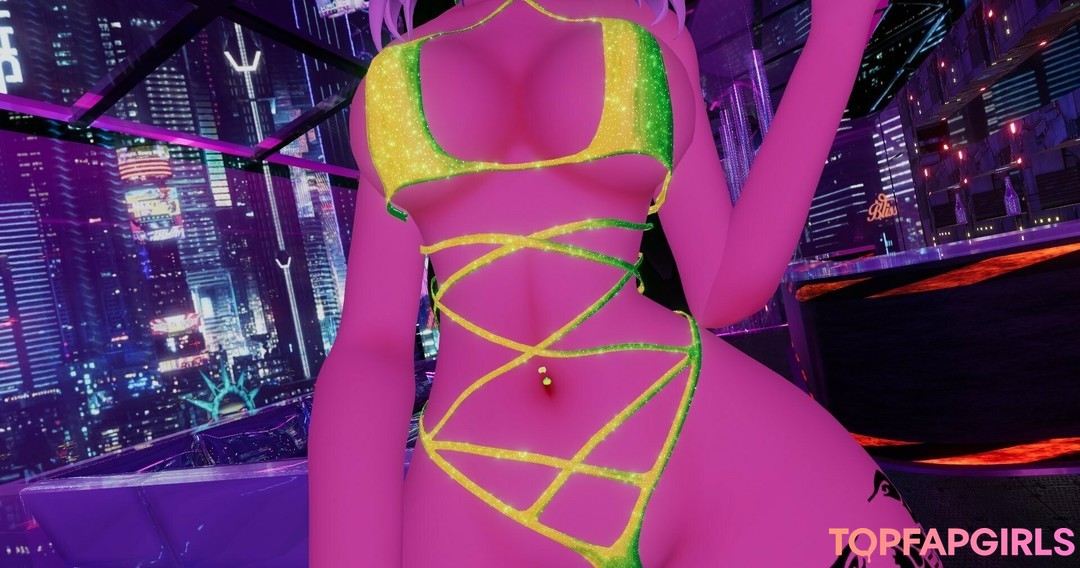 Foto desnuda filtrada de OnlyFans de Cybertrixxxie #51 Foto desnuda filtrada de OnlyFans de Cybertrixxxie #51