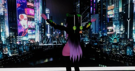 Cybertrixxxie