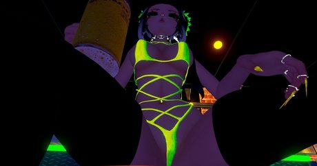 Cybertrixxxie