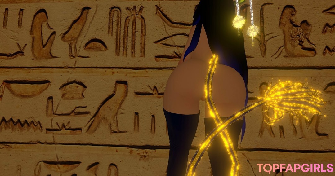 Foto desnuda filtrada de OnlyFans de Cybertrixxxie #64 Foto desnuda filtrada de OnlyFans de Cybertrixxxie #64