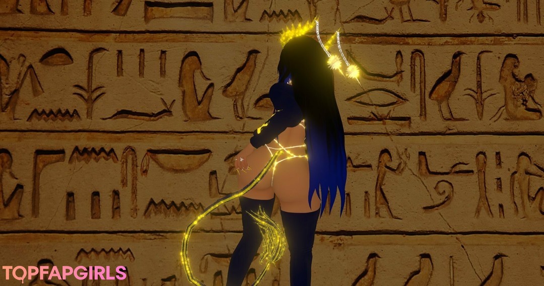 Foto desnuda filtrada de OnlyFans de Cybertrixxxie #71 Foto desnuda filtrada de OnlyFans de Cybertrixxxie #71