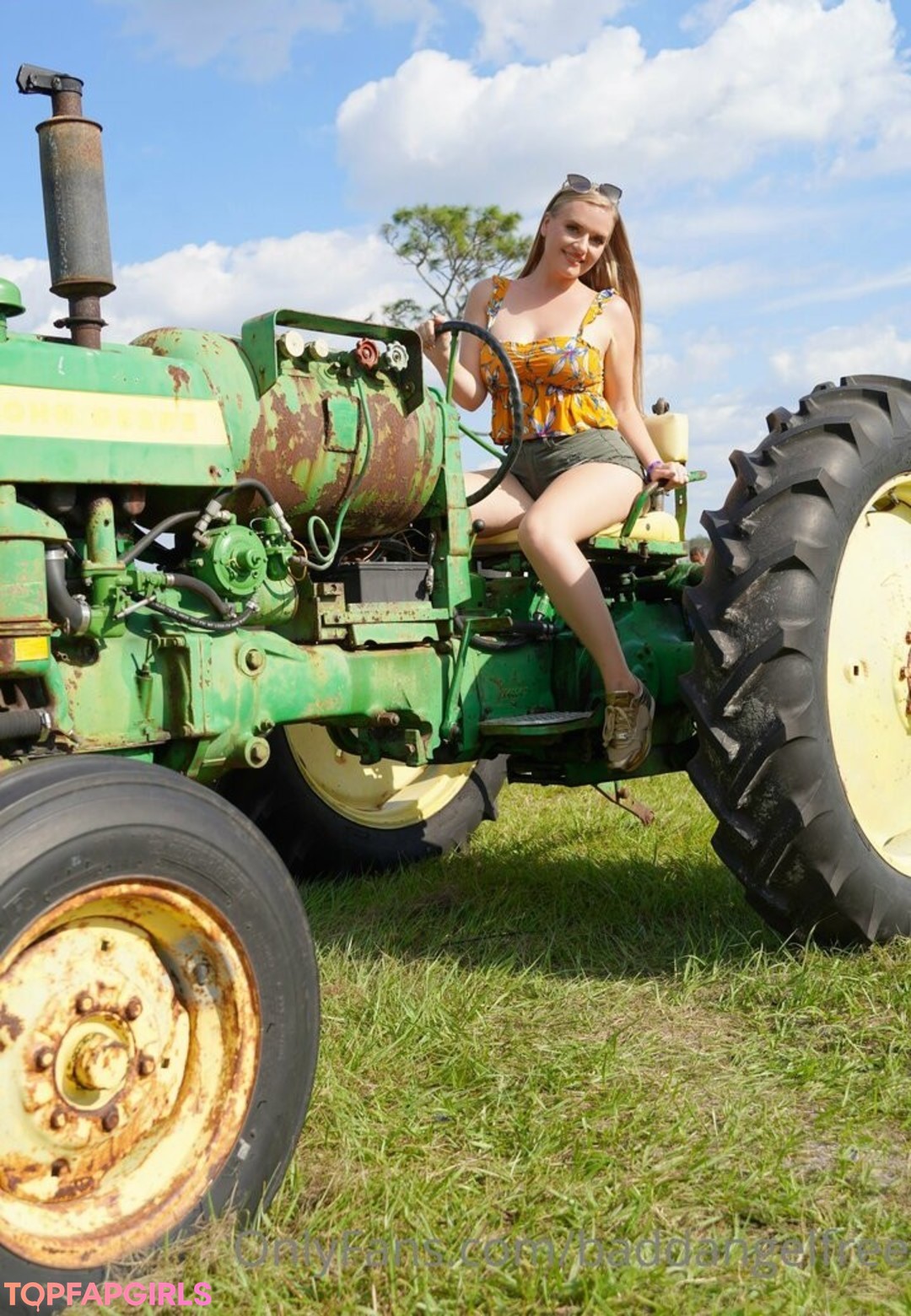 Foto desnuda filtrada de OnlyFans de Baddangelfree #80 Foto desnuda filtrada de OnlyFans de Baddangelfree #80