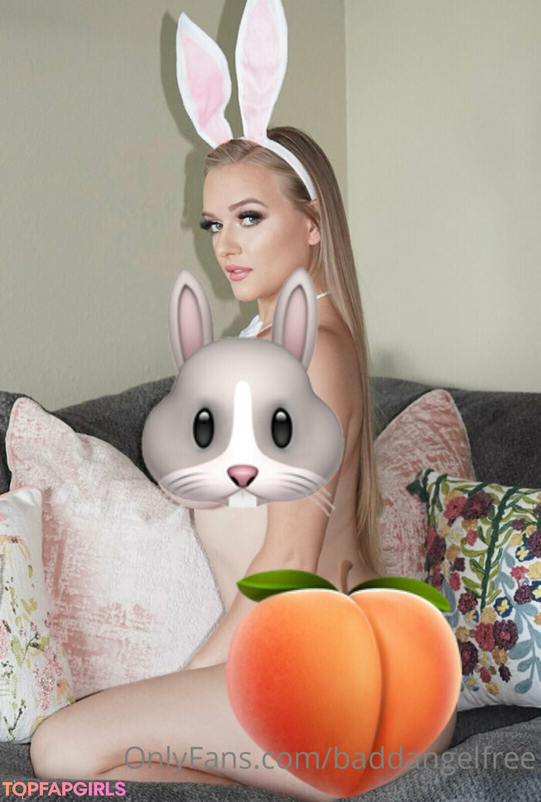 Foto desnuda filtrada de OnlyFans de Baddangelfree #90 Foto desnuda filtrada de OnlyFans de Baddangelfree #90