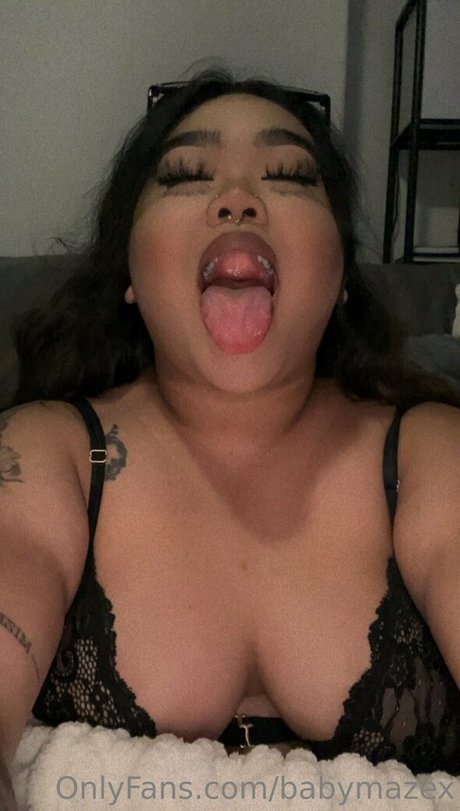 Babymazex
