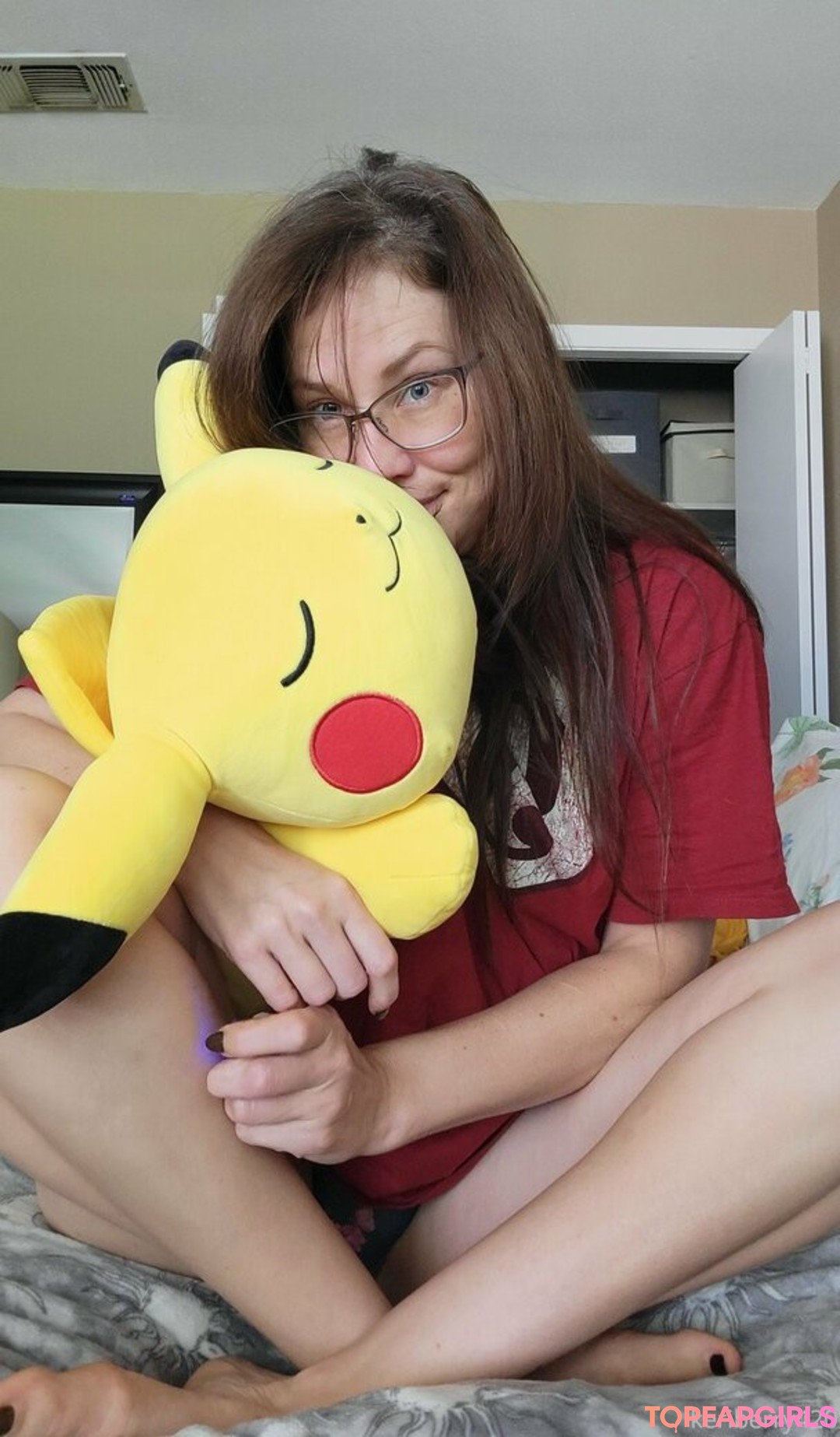 Foto desnuda filtrada de OnlyFans de Keriberry420 #122 Foto desnuda filtrada de OnlyFans de Keriberry420 #122