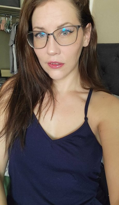 Foto desnuda filtrada de OnlyFans de Keriberry420