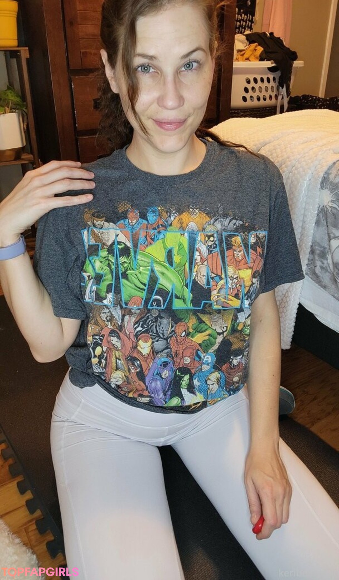 Foto desnuda filtrada de OnlyFans de Keriberry420 #188 Foto desnuda filtrada de OnlyFans de Keriberry420 #188