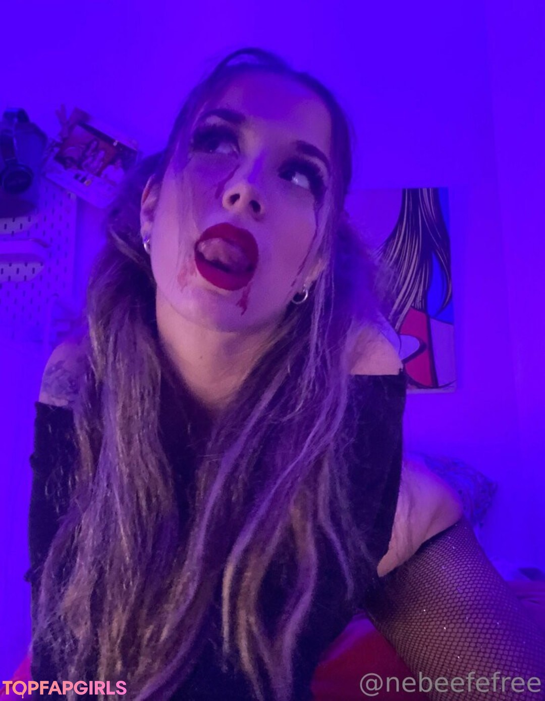 Foto desnuda filtrada de OnlyFans de Nebeefefree #2 Foto desnuda filtrada de OnlyFans de Nebeefefree #2