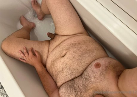 Foto desnuda filtrada de OnlyFans de Mbrn2013