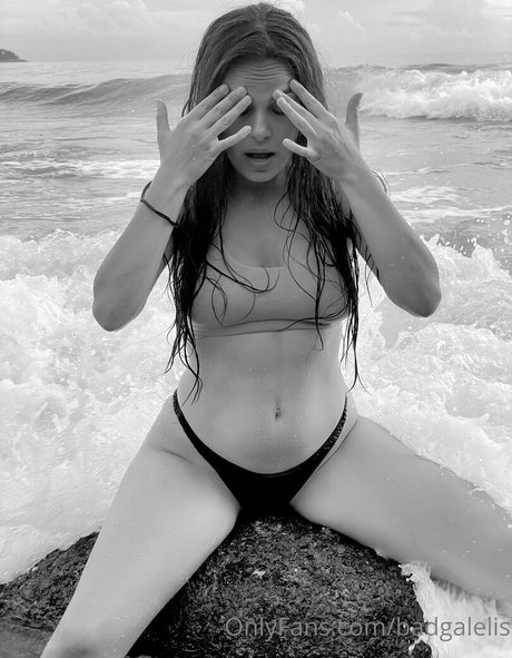 Foto desnuda filtrada de OnlyFans de Richelis