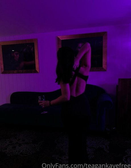 Teagankayefree