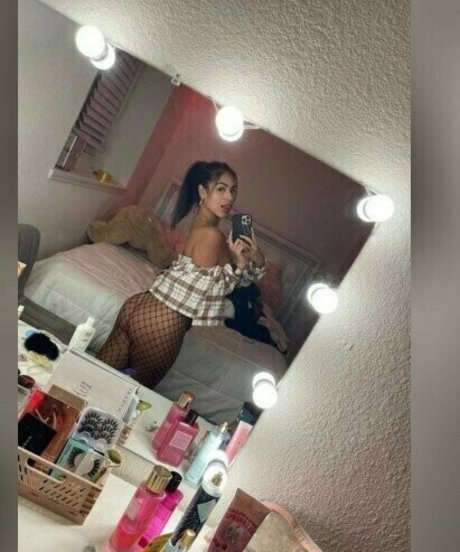 Foto desnuda filtrada de OnlyFans de Babyface1