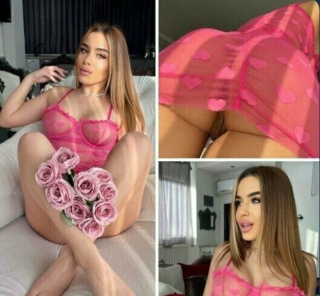 Foto desnuda filtrada de OnlyFans de Babyface1