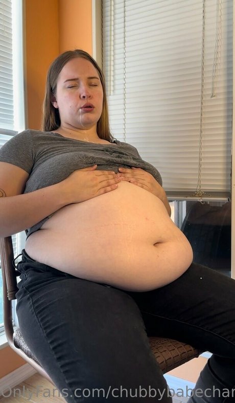 Chubbybabecharlie