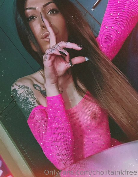 Cholitainkfree