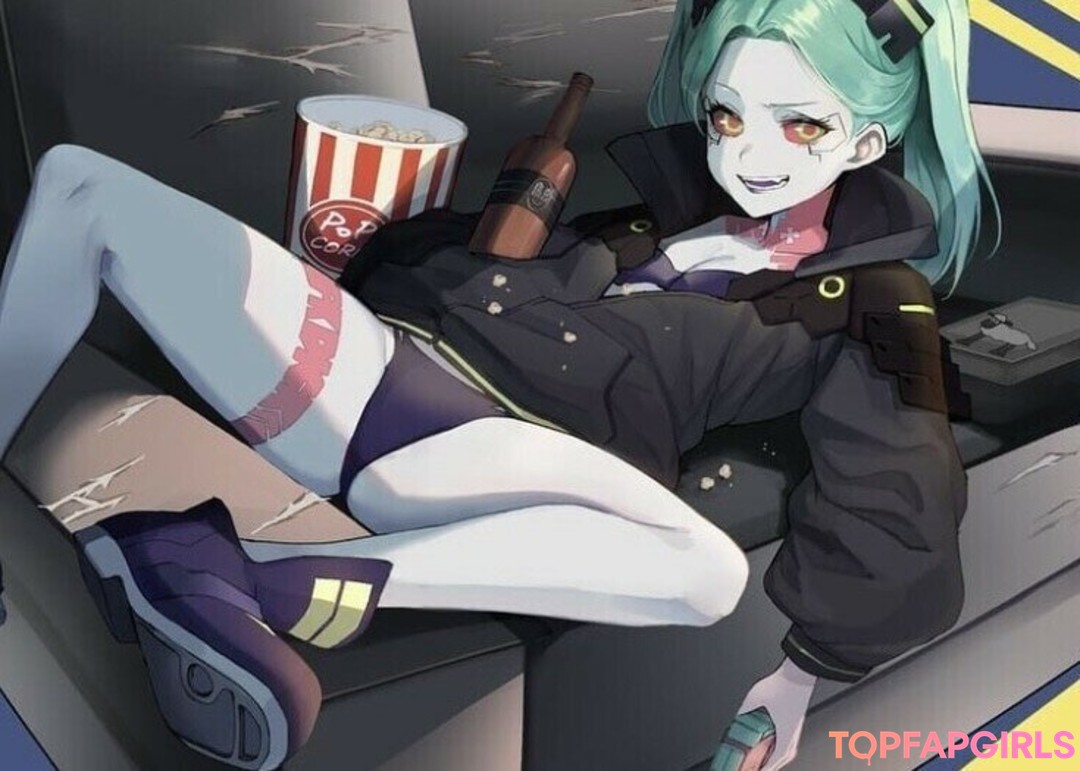 Foto desnuda filtrada de OnlyFans de Cyberpunk 2077 Edgerunners #75 Foto desnuda filtrada de OnlyFans de Cyberpunk 2077 Edgerunners #75