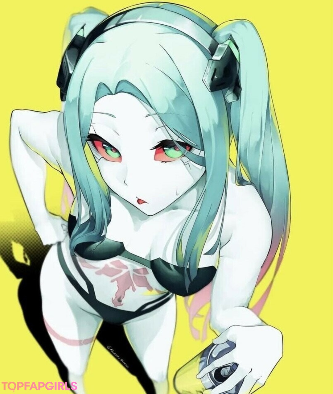 Foto desnuda filtrada de OnlyFans de Cyberpunk 2077 Edgerunners #77 Foto desnuda filtrada de OnlyFans de Cyberpunk 2077 Edgerunners #77