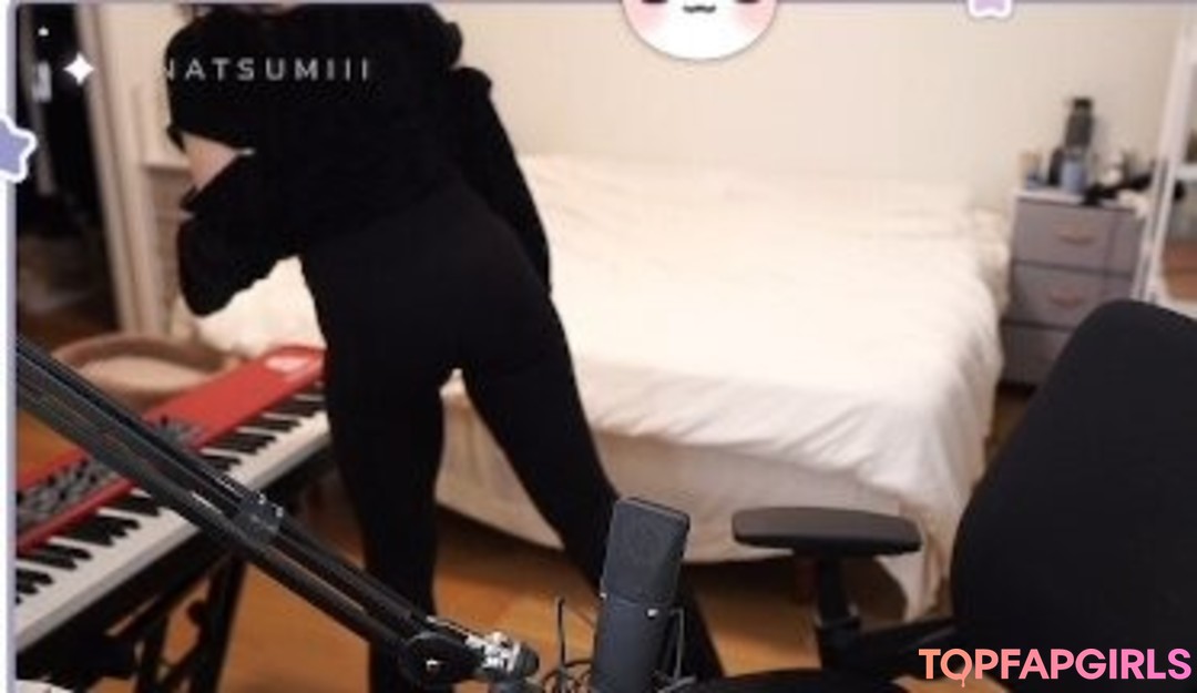 Foto desnuda filtrada de OnlyFans de Lolnatsumiii #109 Foto desnuda filtrada de OnlyFans de Lolnatsumiii #109