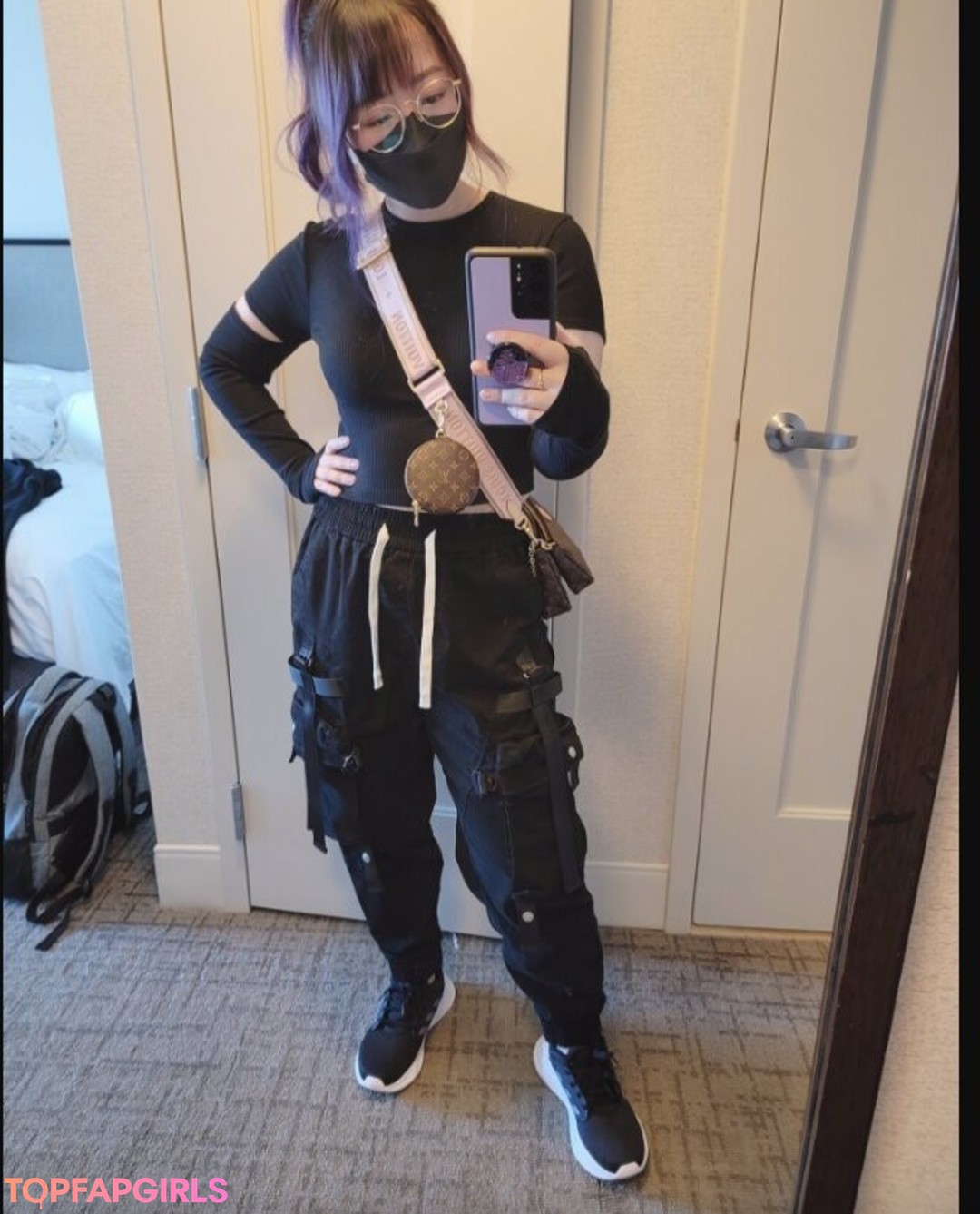 Foto desnuda filtrada de OnlyFans de Lolnatsumiii #11 Foto desnuda filtrada de OnlyFans de Lolnatsumiii #11