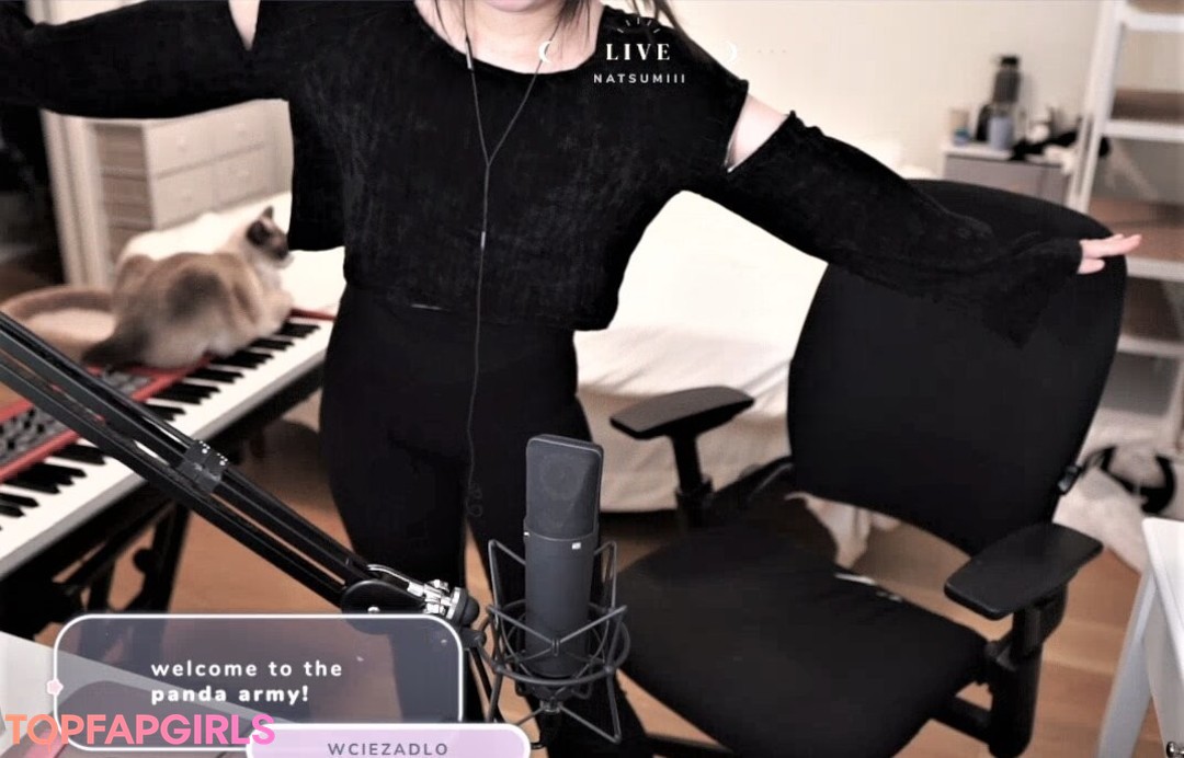 Foto desnuda filtrada de OnlyFans de Lolnatsumiii #113 Foto desnuda filtrada de OnlyFans de Lolnatsumiii #113