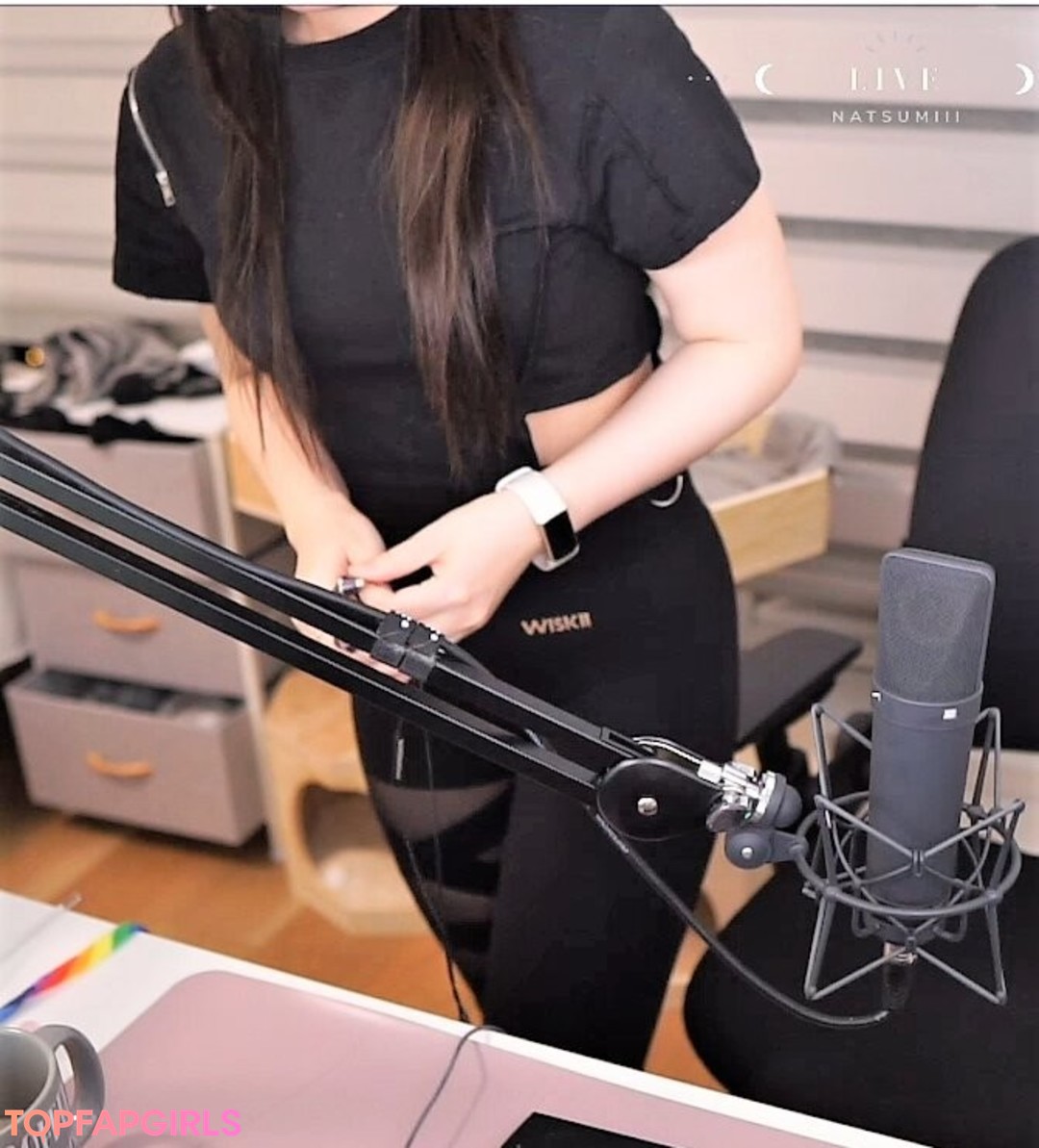 Foto desnuda filtrada de OnlyFans de Lolnatsumiii #170 Foto desnuda filtrada de OnlyFans de Lolnatsumiii #170