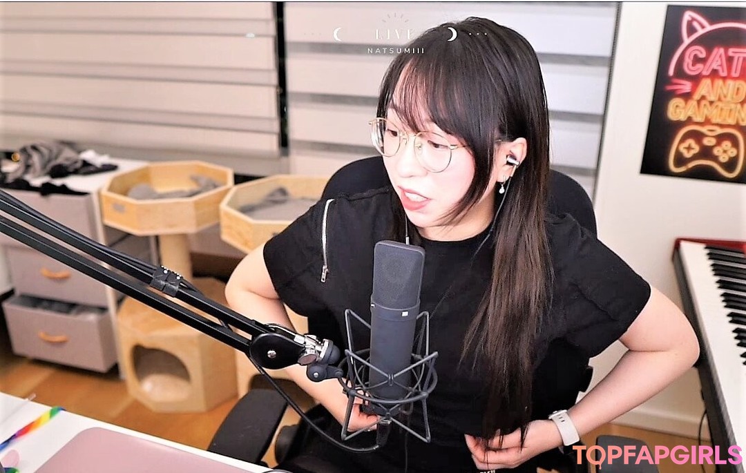 Foto desnuda filtrada de OnlyFans de Lolnatsumiii #183 Foto desnuda filtrada de OnlyFans de Lolnatsumiii #183