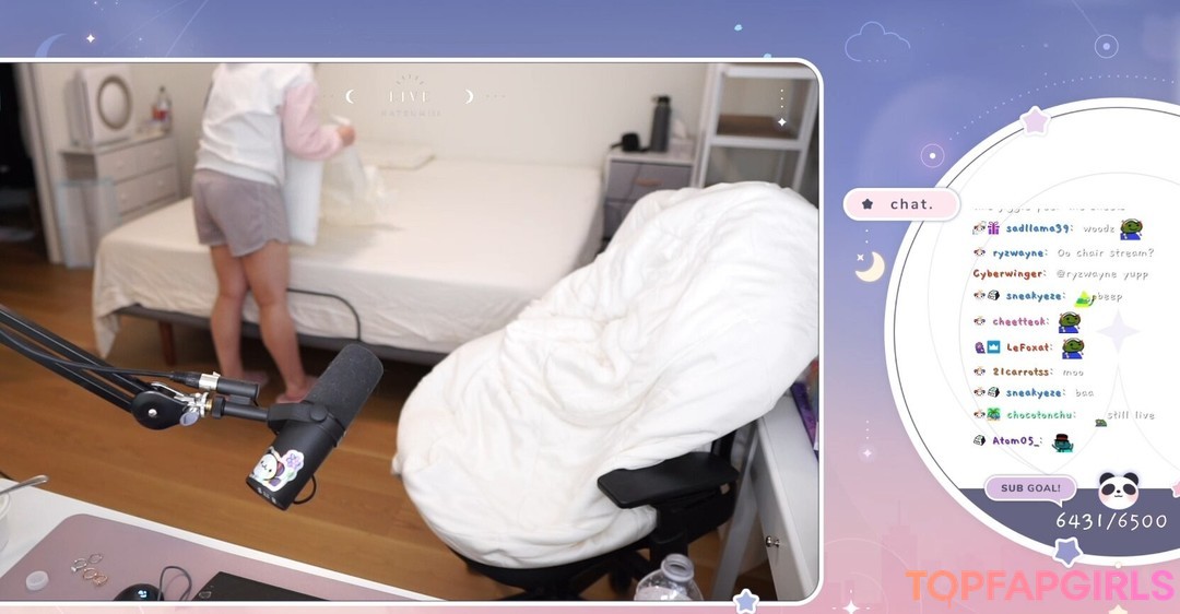 Foto desnuda filtrada de OnlyFans de Lolnatsumiii #37 Foto desnuda filtrada de OnlyFans de Lolnatsumiii #37