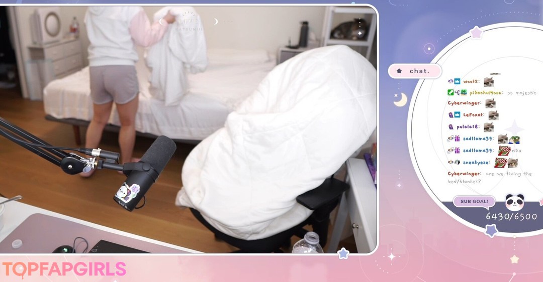 Foto desnuda filtrada de OnlyFans de Lolnatsumiii #38 Foto desnuda filtrada de OnlyFans de Lolnatsumiii #38