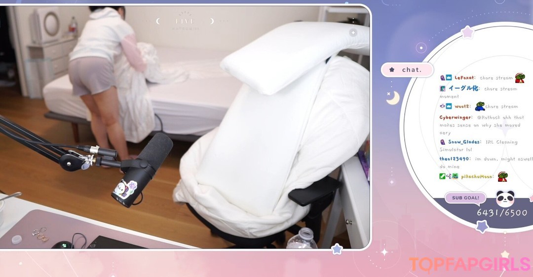 Foto desnuda filtrada de OnlyFans de Lolnatsumiii #39 Foto desnuda filtrada de OnlyFans de Lolnatsumiii #39