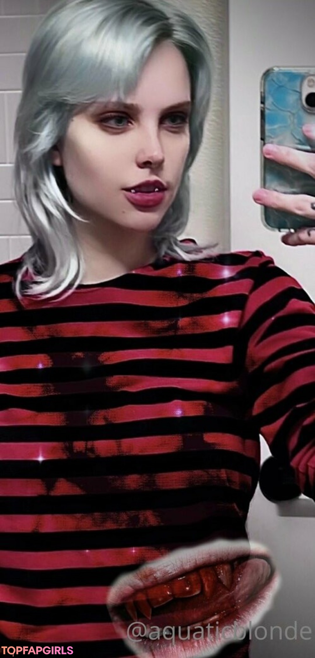 Foto desnuda filtrada de OnlyFans de Porcelainblues #44 Foto desnuda filtrada de OnlyFans de Porcelainblues #44