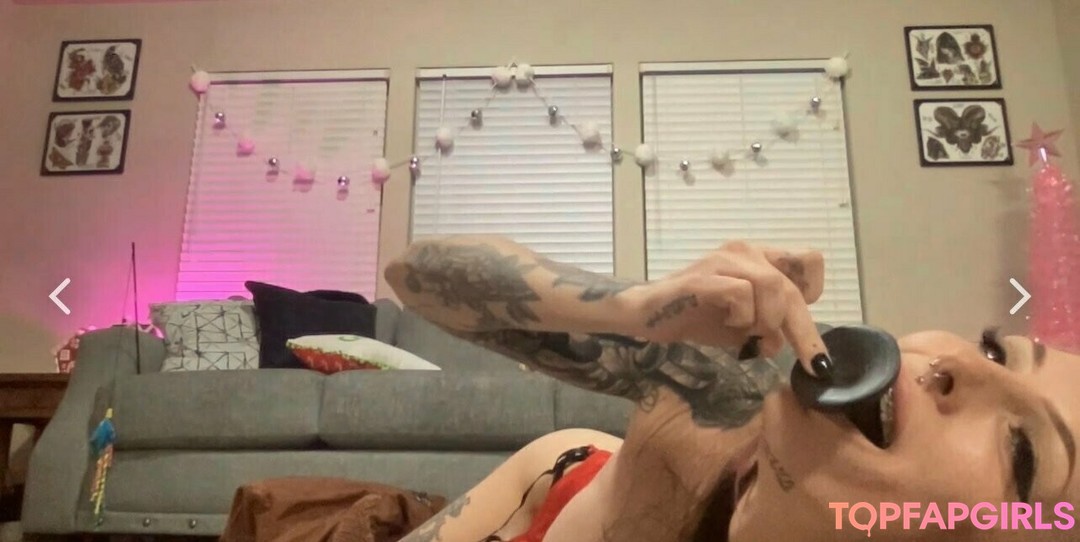 Foto desnuda filtrada de OnlyFans de Strawberrysquirtcake #5 Foto desnuda filtrada de OnlyFans de Strawberrysquirtcake #5