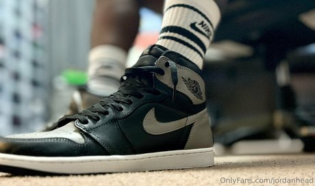 Jordanhead