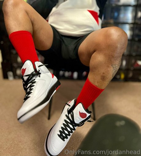 Jordanhead