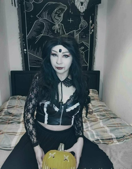 Foto desnuda filtrada de OnlyFans de Letothehobbit