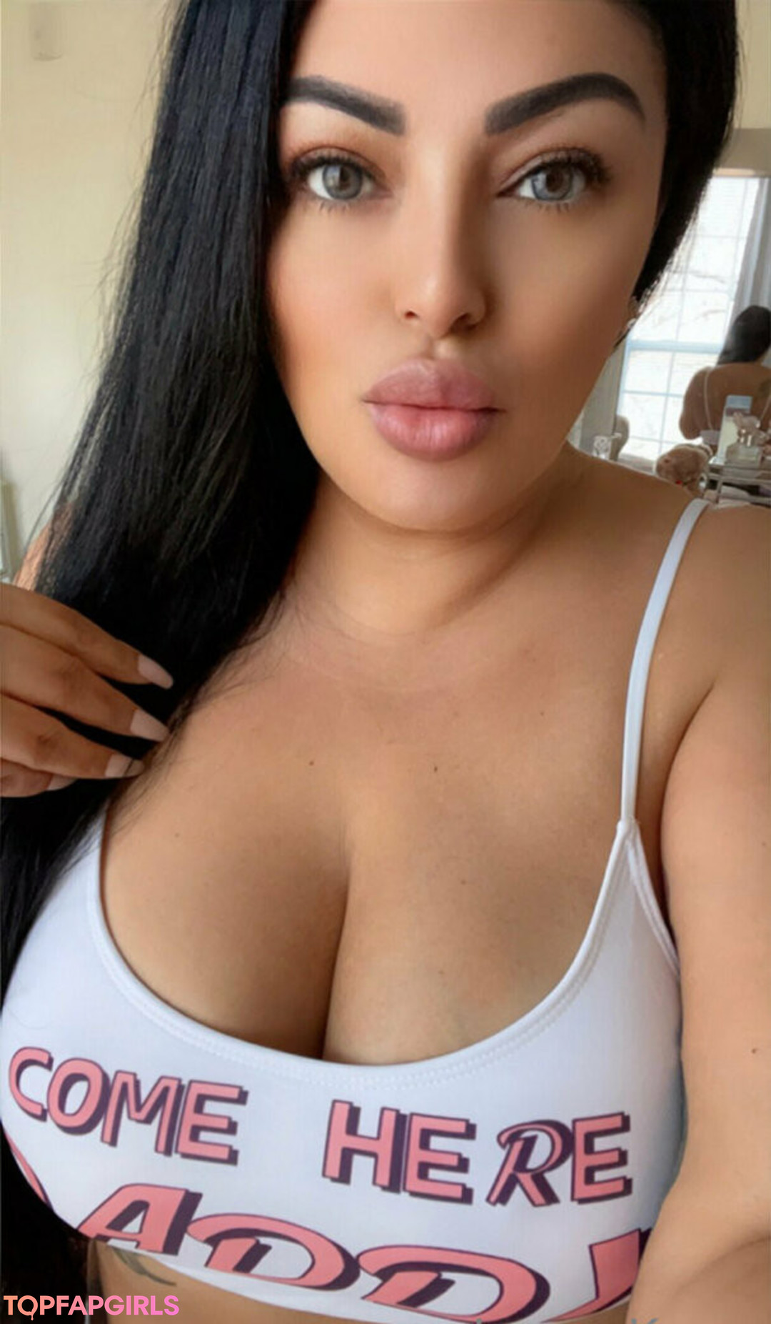 Foto desnuda filtrada de OnlyFans de Thickjennakumz #103 Foto desnuda filtrada de OnlyFans de Thickjennakumz #103