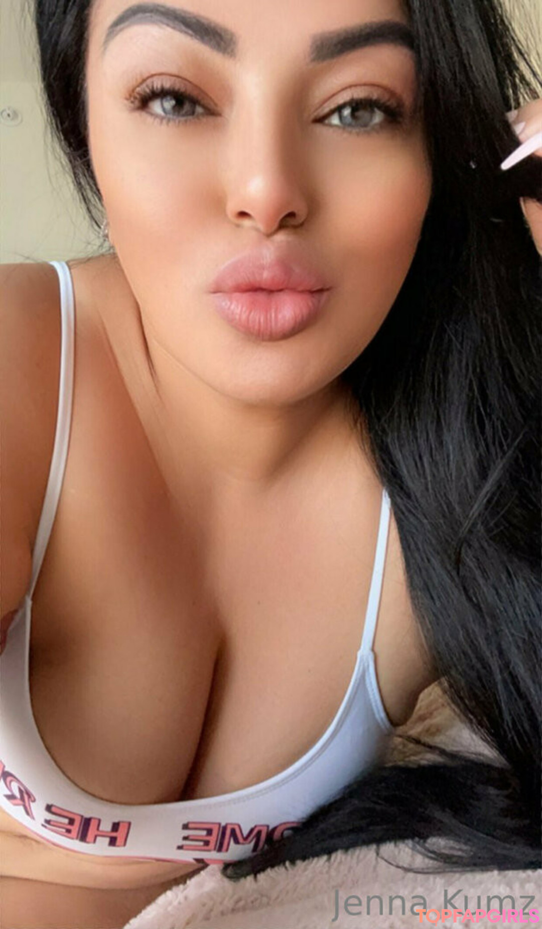 Foto desnuda filtrada de OnlyFans de Thickjennakumz #108 Foto desnuda filtrada de OnlyFans de Thickjennakumz #108